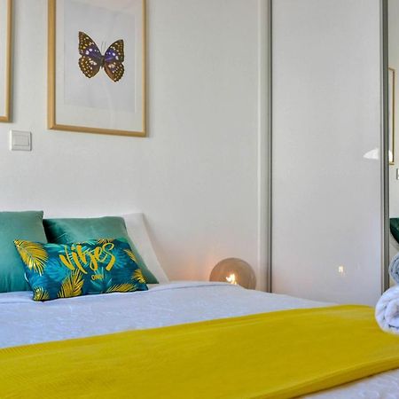 パ フォスPhaedrus Living: Seaside Luxury Flat Lighthouse 67アパートメント エクステリア 写真
