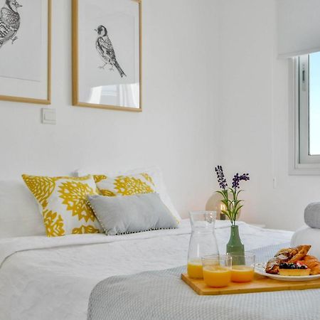 パ フォスPhaedrus Living: Seaside Luxury Flat Lighthouse 67アパートメント エクステリア 写真