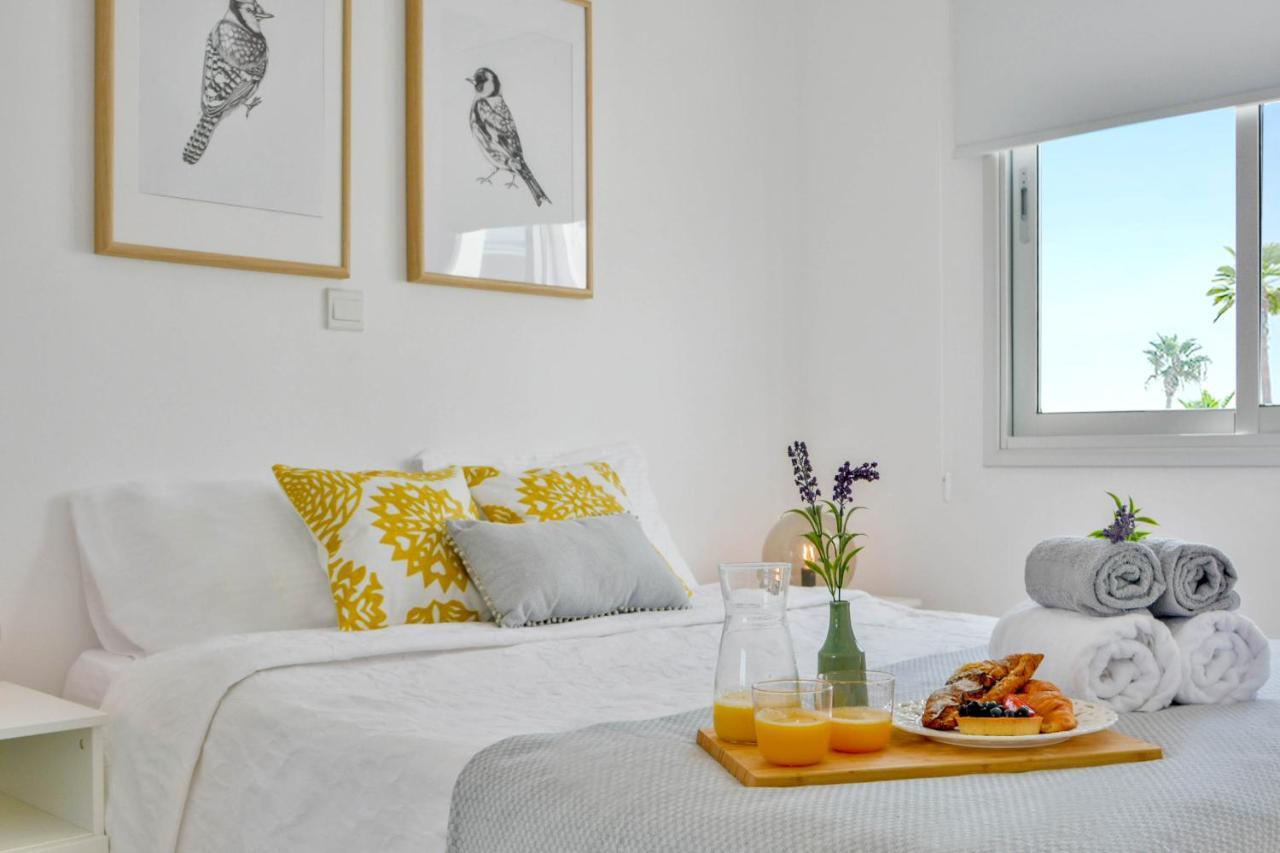 パ フォスPhaedrus Living: Seaside Luxury Flat Lighthouse 67アパートメント エクステリア 写真