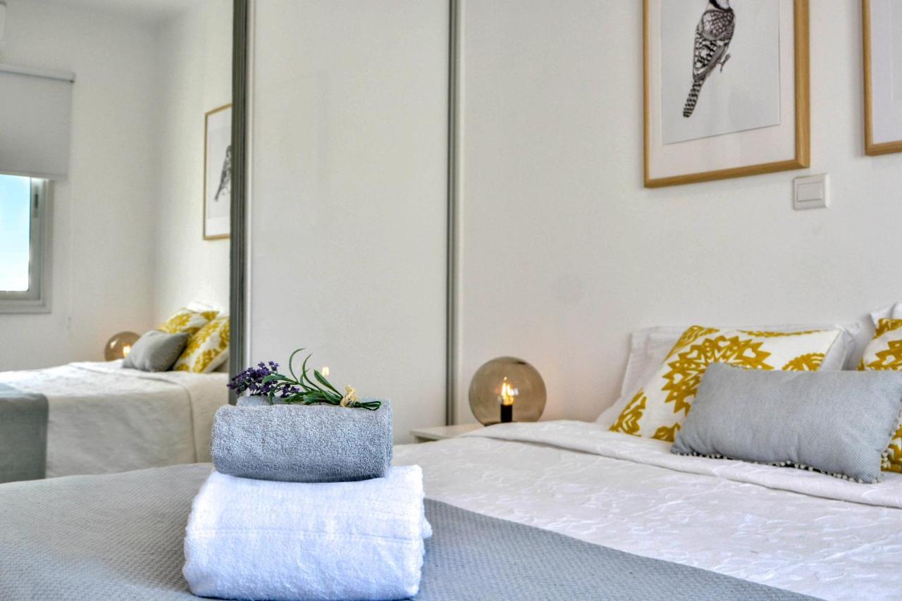 パ フォスPhaedrus Living: Seaside Luxury Flat Lighthouse 67アパートメント エクステリア 写真