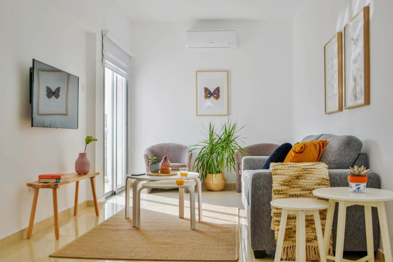 パ フォスPhaedrus Living: Seaside Luxury Flat Lighthouse 67アパートメント エクステリア 写真