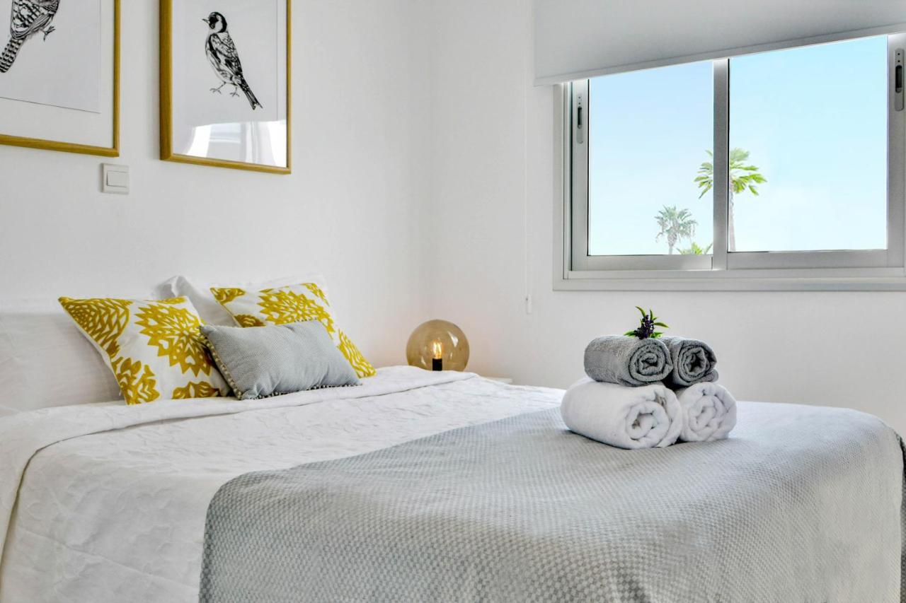 パ フォスPhaedrus Living: Seaside Luxury Flat Lighthouse 67アパートメント エクステリア 写真