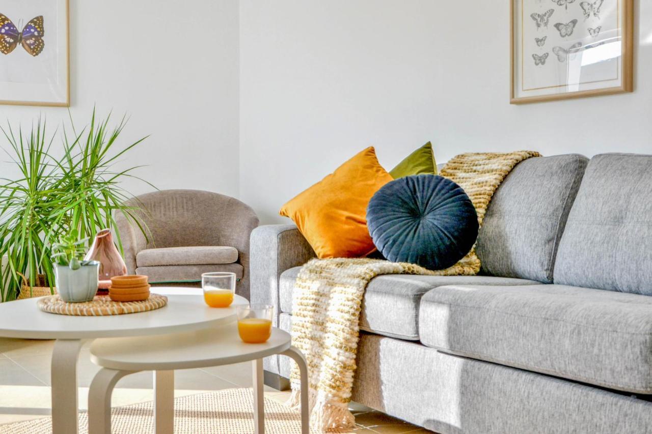 パ フォスPhaedrus Living: Seaside Luxury Flat Lighthouse 67アパートメント エクステリア 写真
